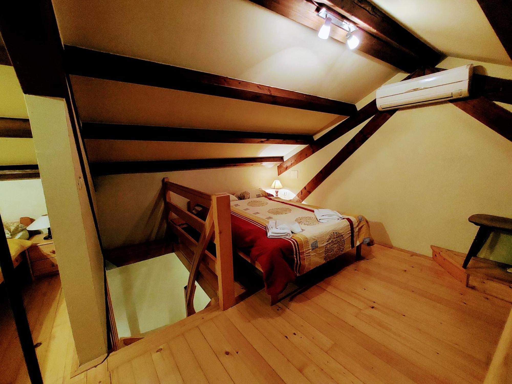 Apartment Valetovi Štanjel Quarto foto