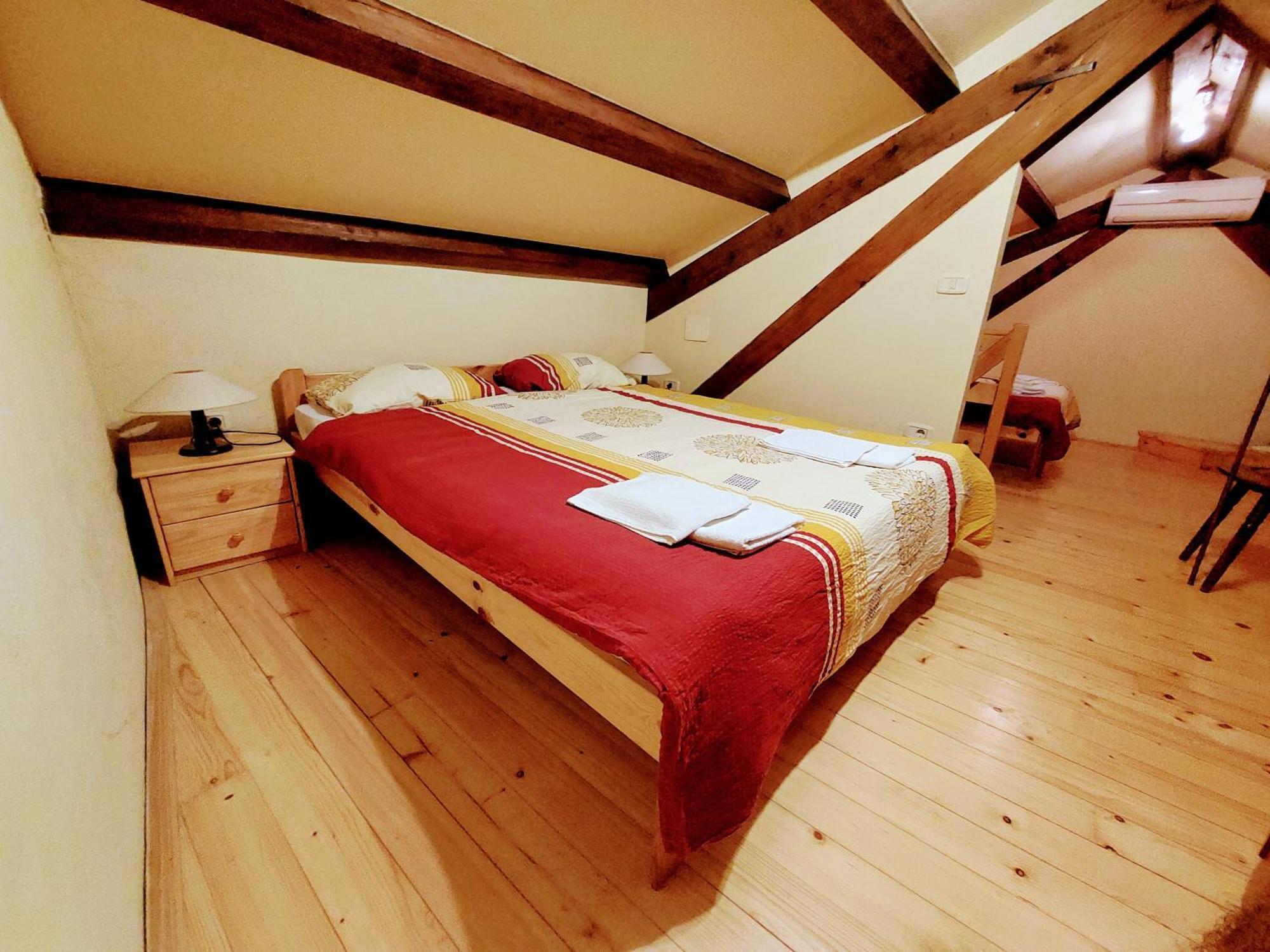 Apartment Valetovi Štanjel Quarto foto